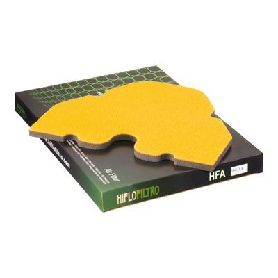 Hiflo Air Filter For Kawasaki Zzr600 2003-2004