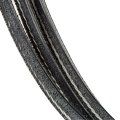 K34 V Drill Press Drive Belt High Strength Rubber Replacement Motor For Band Saws And Sanders Black