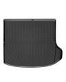 Mixsuper Custom Fit Cargo Liner For New Jeep Grand Cherokee 2022-2023 5-seat Only All Weather Rear Mat Trunk Tray Black 