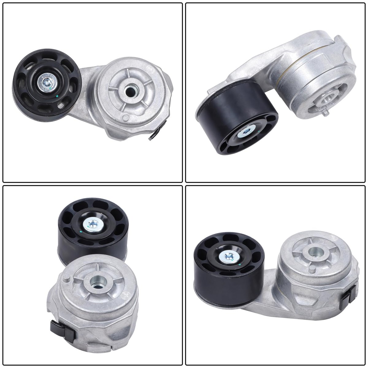 Belt Tensioner Replacement For Engine 4bt 6bt 4bta 6bta Qsm11 Ism11 M11 Replaces Part Number 1830033c2