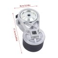 Belt Tensioner Replacement For Engine 4bt 6bt 4bta 6bta Qsm11 Ism11 M11 Replaces Part Number 1830033c2