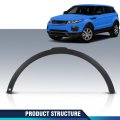 Front Left Wheel Arch Molding With Sensor Hole For Land Rover Range Evoque 2012-2019 Fit Models Active Park Assist System