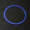 Eaglerich Blue For B Enz Modified Ignition Decorative Ring A Class C Gla Cla200 C260l 12-16 Key Decoration 