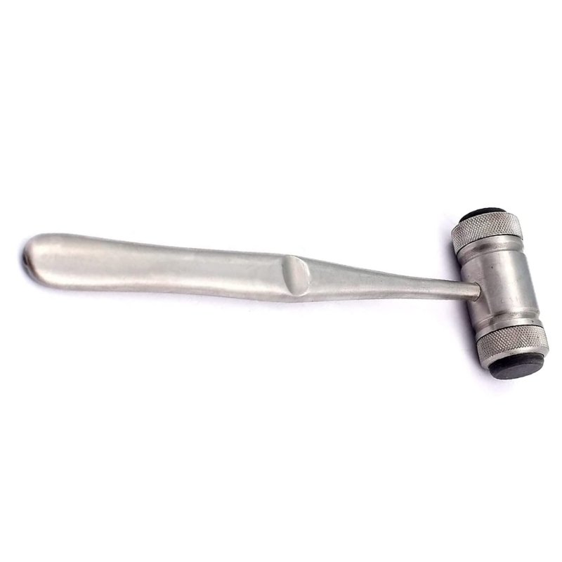 Ddp Mead Mallet 7 5 Rubber-faced