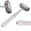 Ddp Mead Mallet 7 5 Rubber-faced 