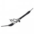 Power Steering Rack And Pinion Assemby For Chevy Colorado Gmc Canyon Isuzu I-280 I-350 2004 2005 2006 