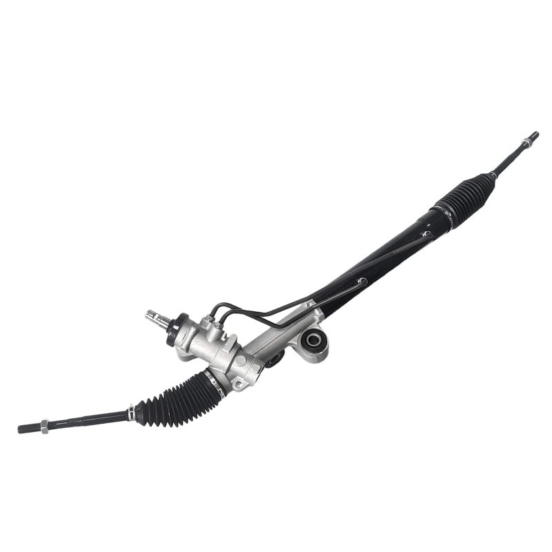 Power Steering Rack And Pinion Assemby For Chevy Colorado Gmc Canyon Isuzu I-280 I-350 2004 2005 2006