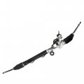Power Steering Rack And Pinion Assemby For Chevy Colorado Gmc Canyon Isuzu I-280 I-350 2004 2005 2006