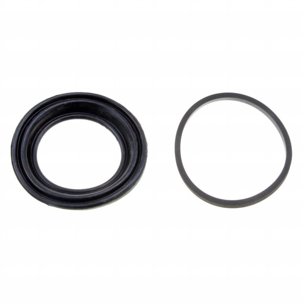 Disc Brake Caliper Repair Kit Ford Fusion 2006 2011 Regular Grade Replacement For 01463 S87 A00 Sm4 000 Front Position