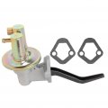 Ocpty High Performance Electric Fuel Pump Replacement For Ford Bronco 1969-1974