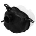Engine Coolant Recovery Tank For Chevy Equinox 2010 To 2017 Black Plastic Replacement Part Alx Pau A5 22829367 Cla1 
