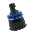 1994-2002 Mercedes-benz Sl500 Sl600 Ball Joint Neoprene Dust Boot Blue Press-in Mounting Grooved Stud Assembly Included