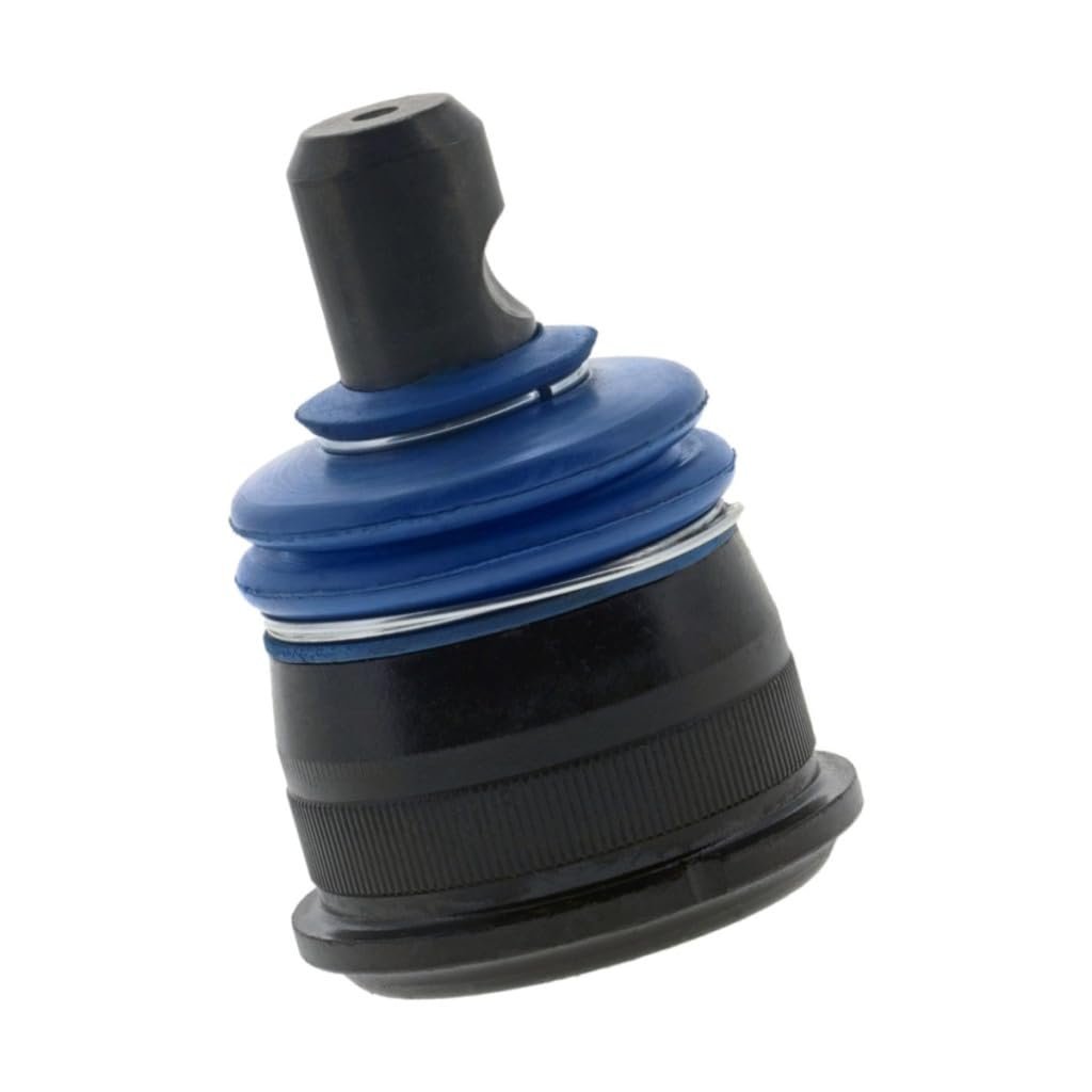 1994-2002 Mercedes-benz Sl500 Sl600 Ball Joint Neoprene Dust Boot Blue Press-in Mounting Grooved Stud Assembly Included
