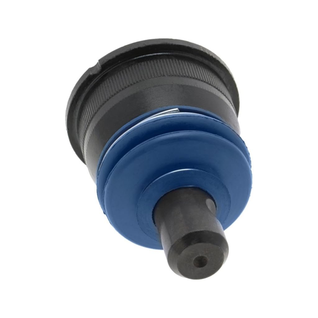 1994-2002 Mercedes-benz Sl500 Sl600 Ball Joint Neoprene Dust Boot Blue Press-in Mounting Grooved Stud Assembly Included
