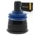 1994-2002 Mercedes-benz Sl500 Sl600 Ball Joint Neoprene Dust Boot Blue Press-in Mounting Grooved Stud Assembly Included