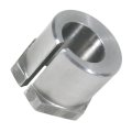 Alignment Caster Camber Set For 2003 2004 2005 Ford E-150 Club Wagon Silver 1 715 In Shim Maximum Length Front Position 