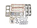 Dnj Hgs3115 Graphite Head Gasket Set For 90-95 Gm Isuzu V6 3 1l 191 Ohv 12v 