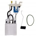 Ocpty High Performance Electric Fuel Pump Replacement For 2004005 Chevy Colorado 2 8l 2004-2005 3 5l Gmc Canyon 2 5h