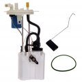 Ocpty High Performance Electric Fuel Pump Replacement For 2004005 Chevy Colorado 2 8l 2004-2005 3 5l Gmc Canyon 2 5h