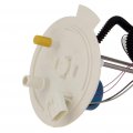 Ocpty High Performance Electric Fuel Pump Replacement For 2004005 Chevy Colorado 2 8l 2004-2005 3 5l Gmc Canyon 2 5h