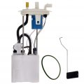 Ocpty High Performance Electric Fuel Pump Replacement For 2004005 Chevy Colorado 2 8l 2004-2005 3 5l Gmc Canyon 2 5h