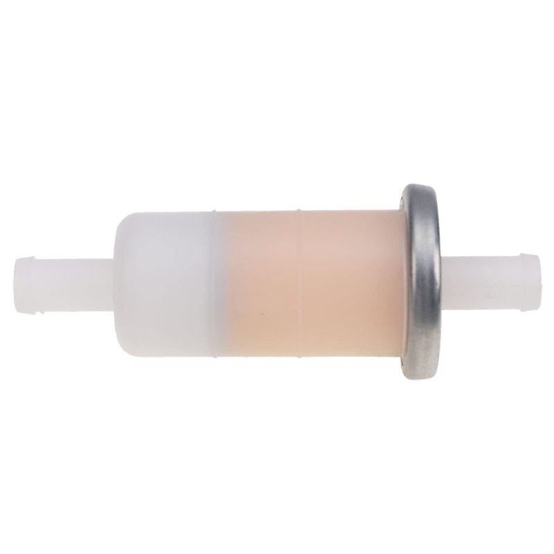 Dvparts 2x Fuel Filter 49019-1055 49019-0032 For Kawasaki Mule 610 600 2510 3010 Motorcycle Atv Fd501d Fd501v Fd590v Fd611v