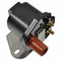 Ignition Coil For Mercedes Benz 420sel 1986 1987 1988 1989 1990 1991 Pc-893593 