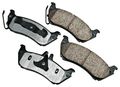 Brake Pad Set 