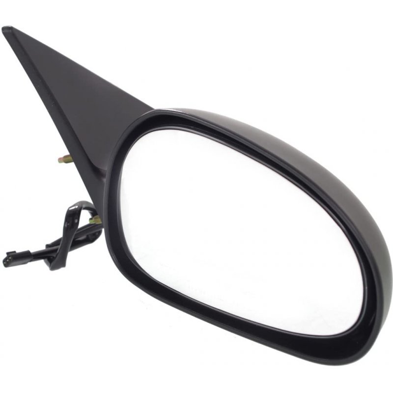 Ford Mustang 1999 2000 2001 2002 2003 2004 Door Mirror Passenger Side Power Textured Base Gt Mach 1 Model Replacement For