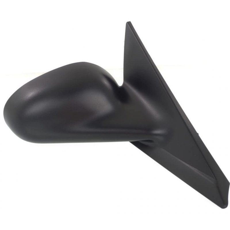 Ford Mustang 1999 2000 2001 2002 2003 2004 Door Mirror Passenger Side Power Textured Base Gt Mach 1 Model Replacement For