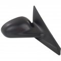 Ford Mustang 1999 2000 2001 2002 2003 2004 Door Mirror Passenger Side Power Textured Base Gt Mach 1 Model Replacement For