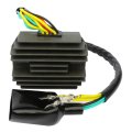 Voltage Regulator Rectifier Fit 2002-2003 For Honda Cbr954rr 2002-2004 2008 Vtx1800c 2005-2007 Vtx1800c1 2006 Vtx1800c2 
