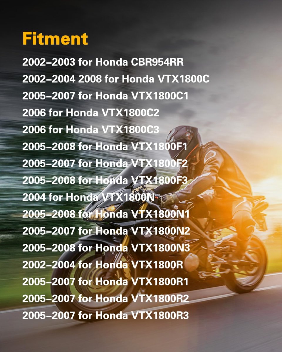 Voltage Regulator Rectifier For Honda Vtx1800c 2004 2008 Vtx1800n Vtx1800f 2005 Vtx1800s 2006 Cbr954rr 2002 2003 31600 Mch 000
