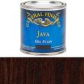 General Finishes Jh Gel Stain 1 2 Pint Java 