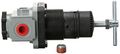 Milton 1113-8 1 4 Air Filter Regulator 