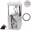 Ocpty Fuel Pump Assembly Replacement For 2006012 Mitsubishi Eclipse 2 4l 2006-2012 Galant 2 Pump Assembly Replacement For