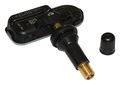 68239720ab Tpms Sensor Black Flange Mount Tire Pressure Monitoring Stock Size 