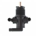 Waltyotur Fuel Shut Off Valve Replacement For Polaris 3-way Sportsman 500 325 335 400 Atv