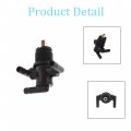 Waltyotur Fuel Shut Off Valve Replacement For Polaris 3-way Sportsman 500 325 335 400 Atv