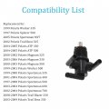 Waltyotur Fuel Shut Off Valve Replacement For Polaris 3-way Sportsman 500 325 335 400 Atv