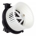 Ocpty A C Heater Blower Motor Air Conditioning Hvac For 2008-12 Buick Enclave For Chevrolet Silverado 1500 2500hd 3500hd