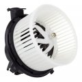 Ocpty A C Heater Blower Motor Air Conditioning Hvac For 2008-12 Buick Enclave For Chevrolet Silverado 1500 2500hd 3500hd 