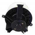 Ocpty A C Heater Blower Motor Air Conditioning Hvac For 2008-12 Buick Enclave For Chevrolet Silverado 1500 2500hd 3500hd