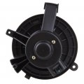 Ocpty A C Heater Blower Motor Air Conditioning Hvac For 2008-12 Buick Enclave For Chevrolet Silverado 1500 2500hd 3500hd