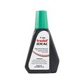 Trodat 45216 Ideal Premium Replacement Ink For Use With Most Self Inking And Rubber Stamp Pads 1oz Green 