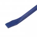 Uxcell Hexagonal Connecting Bar Sleever 30 Steel Crowbar For Prying Aligning With Chisel End
