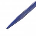 Uxcell Hexagonal Connecting Bar Sleever 30 Steel Crowbar For Prying Aligning With Chisel End