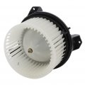 Ocpty A C Heater Blower Motor Module With Resistor Air Conditioning Hvac Fit For 2005-2009 Ford Mustang