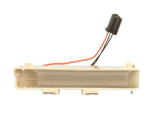 1984-1985 Corvette Reading Dome Lamp