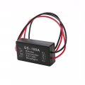 Glofe Brake Light Flash Strobe Controllerer Module Auto Car Led Flash For Motorcycles Cars Trucks Lights Tail Stop Gs-100a